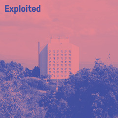 James Curd - Shaun Said | Exploited