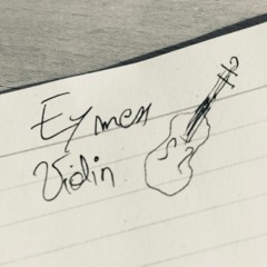 Eymess Violin