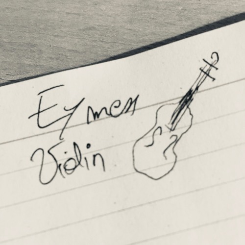 Eymess Violin