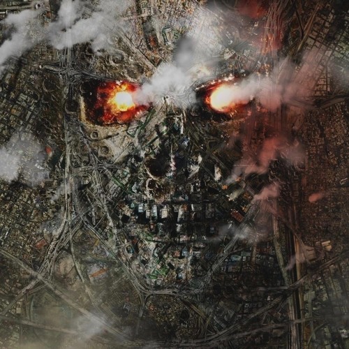The Terminator