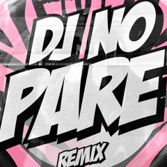 90 - NO PARE DJ INTRO HYPE! OUT PLAN B - MANURMX PERSONAL