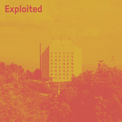 James Curd - High Tower (Enduro Disco Remix) | Exploited