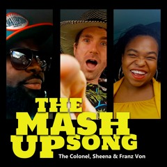 The Mash Up Song [UK Funky Remix]