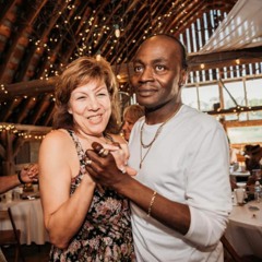 Leana Davison: A Window for the Light to Shine Through