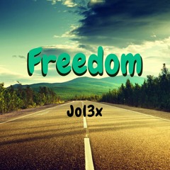 Jol3x - Freedom [FREE]