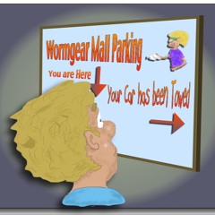 Wormgear Mall Max The Elf Apology