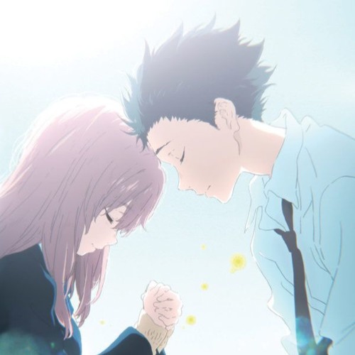 I'll Be Good (A Silent Voice AMV)