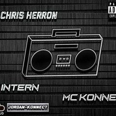 DJ Chris Herron - MC Konnect b2b Intern Studio Set 2020