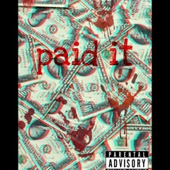 PAID IT - M.O.M.O x HBK_M