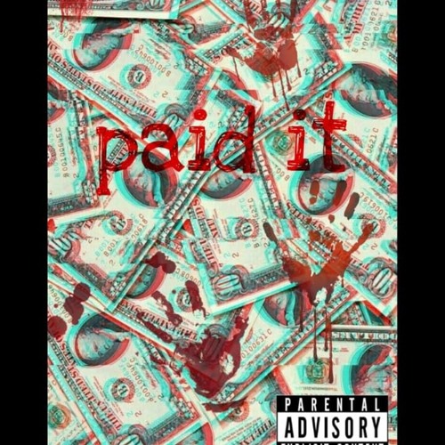 PAID IT - M.O.M.O x HBK_M