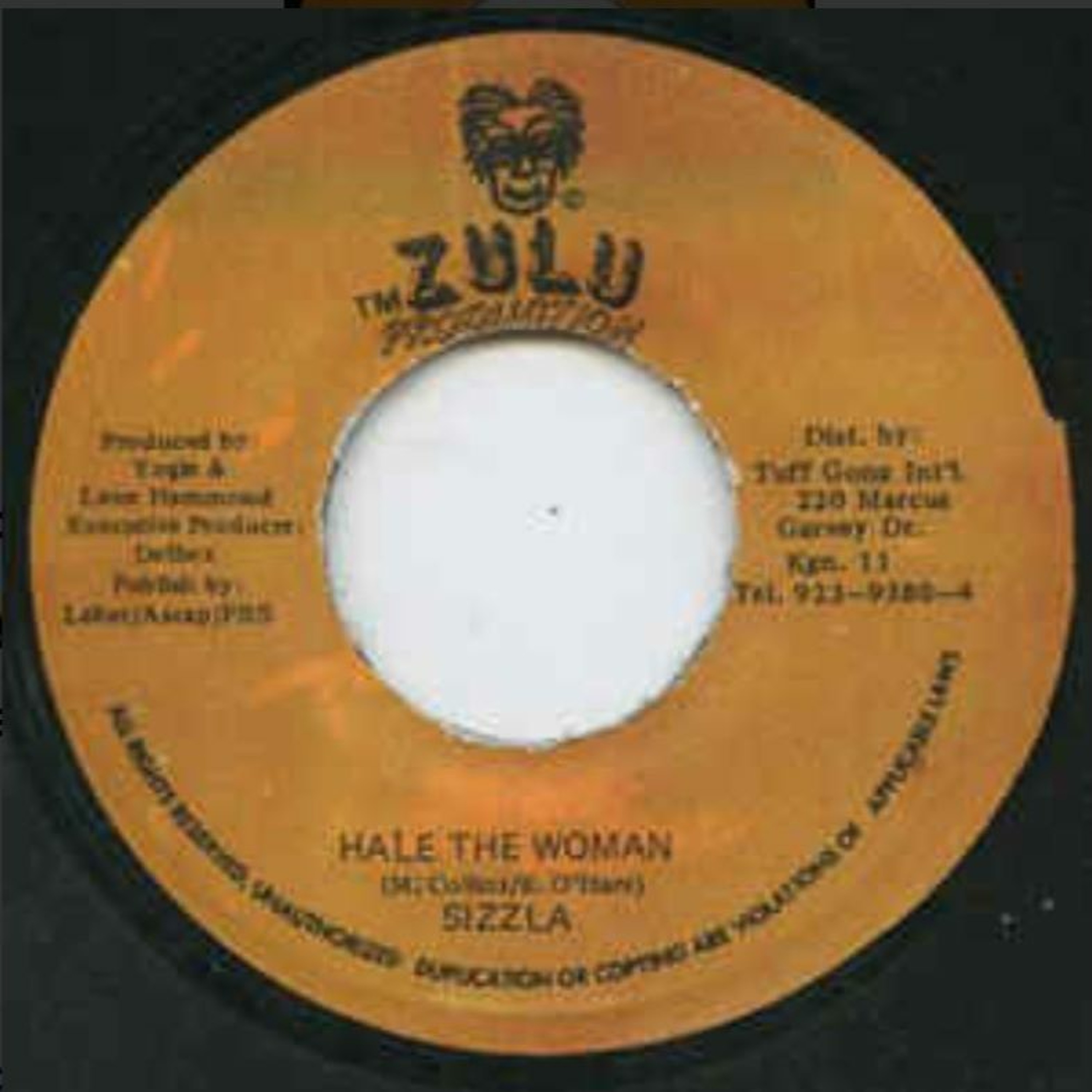 DJLAZARUS838 [SIZZLA RADIO MIX]