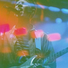 King Krule - Blood Stained Sheets (Live/Unreleased)
