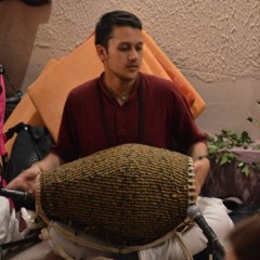 Nimai Gadhvi 15th July 2019 Radhadesh (Cry Melody)