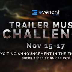 Evenant Challenge 1st Draft