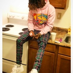 Rockstar ft LilJuice803