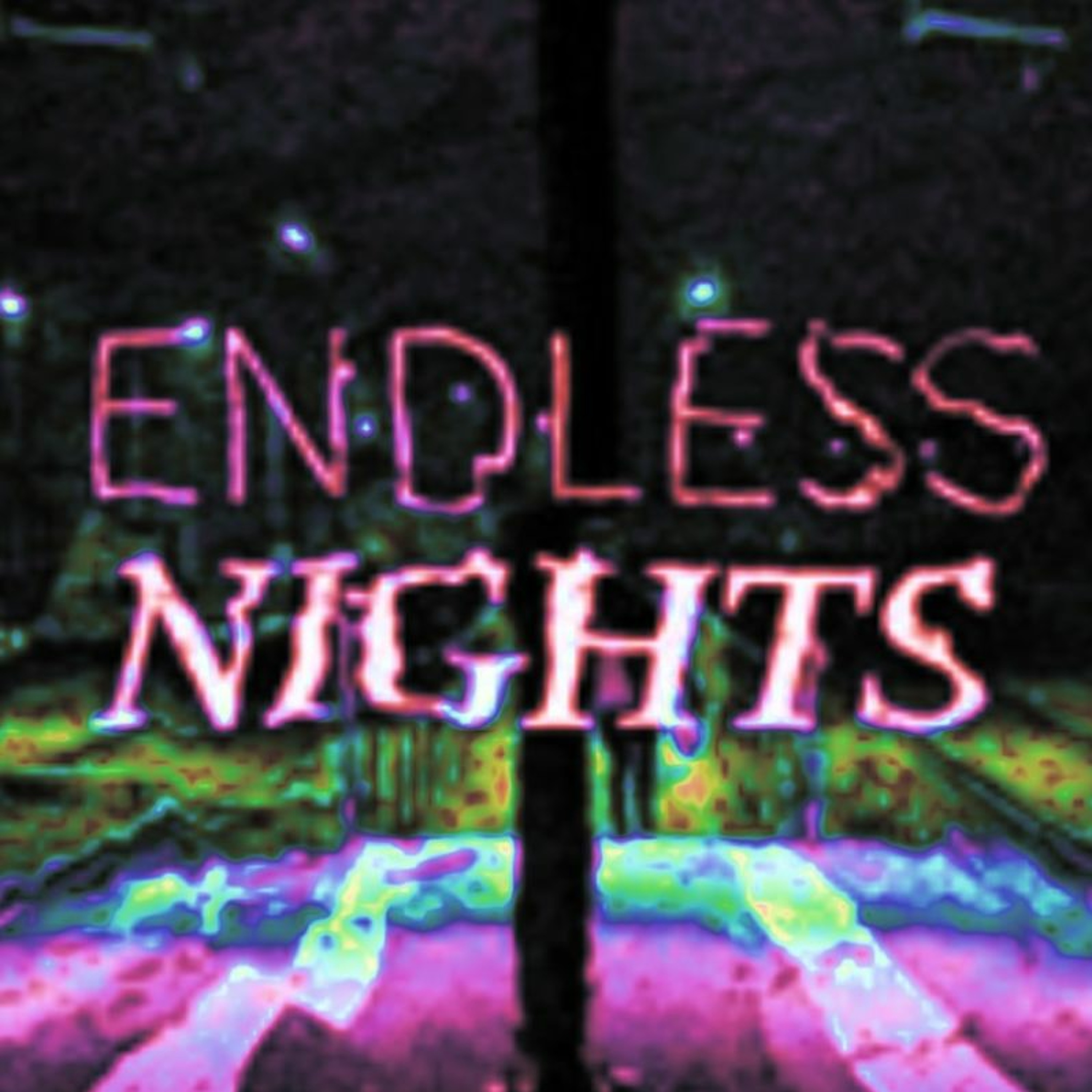 TkWilly - End This Life (Cut Audio).mp3 episode artwork