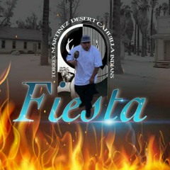 "Fiesta Flow" Culture Rap