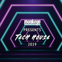 Tech House - Free Sample Pack by MONKEYE [Free Download]