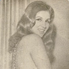 علمني الحب - صباح - اسطوانة اصلية 1958
