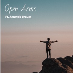 Open Arms feat. Amanda Breuer