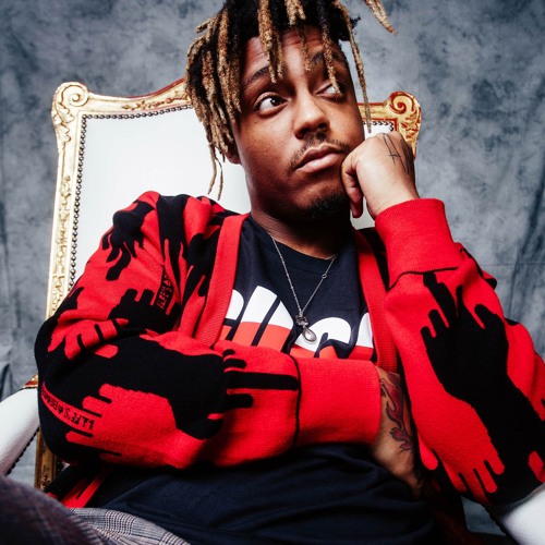 Juice Wrld - All Alone type beat