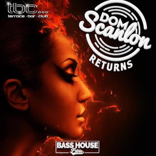 DOM SCANLON LIVE @ TBC BATLEY (09.11.19)