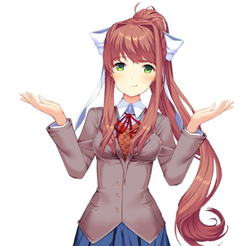 (1 Year Remake) DDLC Insanity Nightcore
