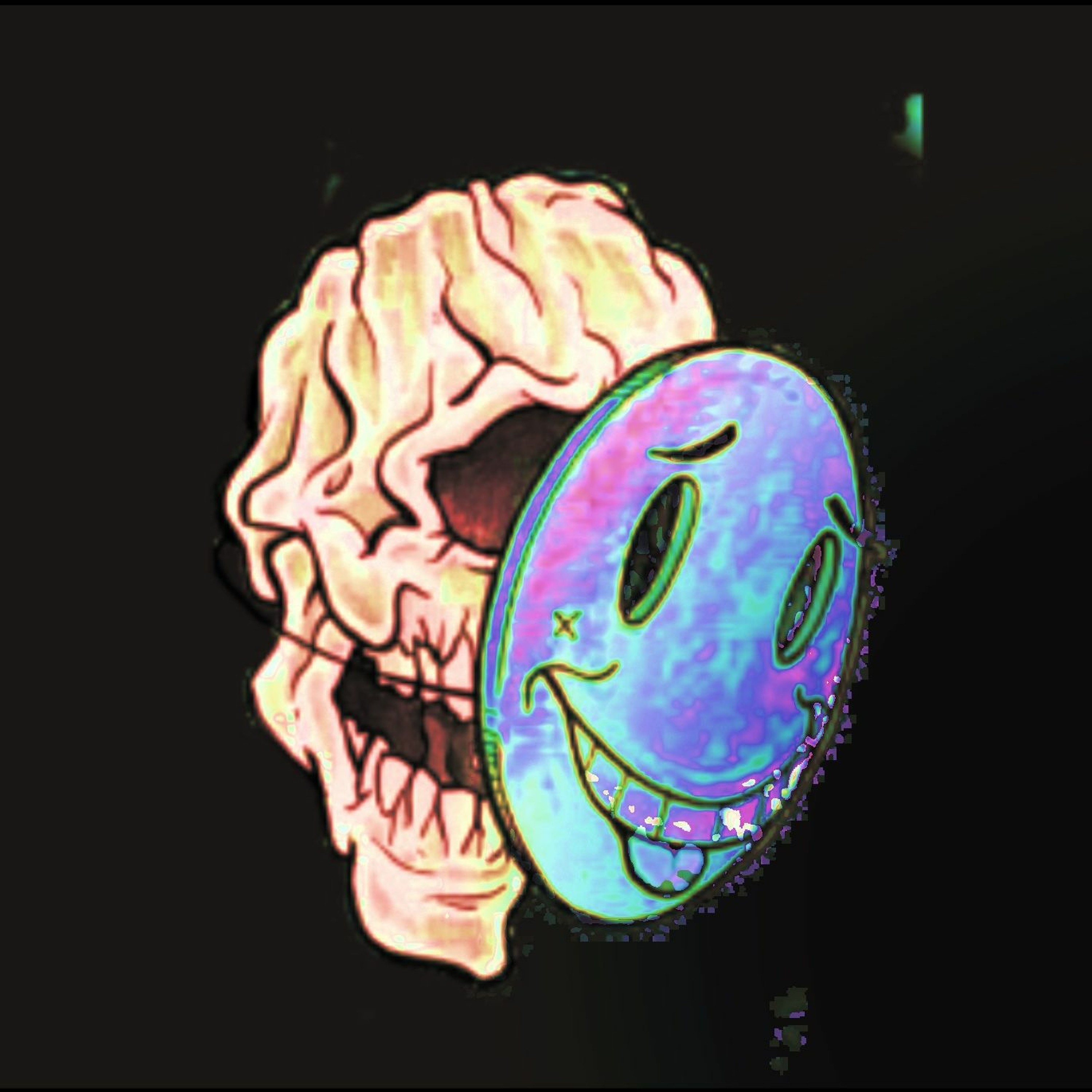 TkWilly - Empty Smiles (Audio).mp3 episode artwork