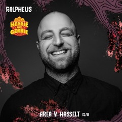 Herrie Met Gerrie at Area V (15•11•19)