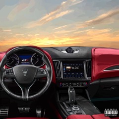 New Place (feat. Shaley)