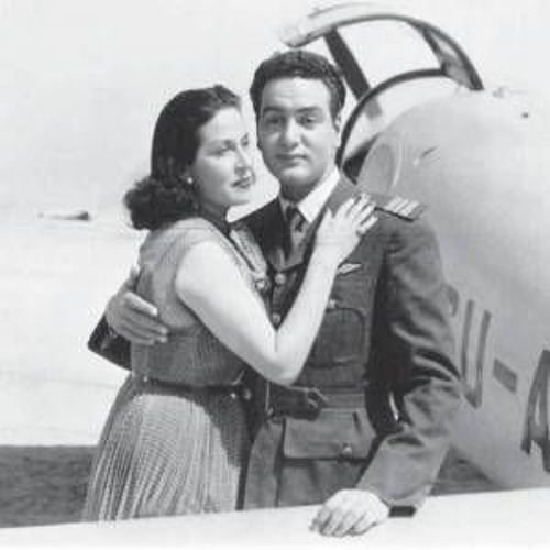 ياللي شغلتي القلب - محمد فوزي - اسطوانة اصلية 1951