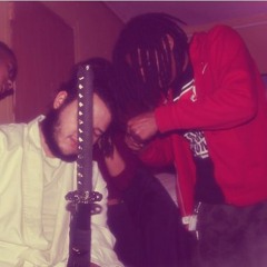 Samurai Jack ~ BRZ (ReProd. SNA)*ROUGH TRACK*