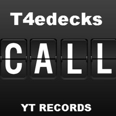 T4pedecks - CALL (FREE DOWNLOAD)