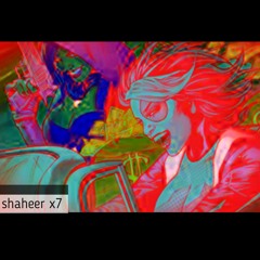 SHAHEER X7 - CATWOMAN THE DARK KNIGHT ( ORIGINAL MIX)