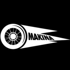 Dazzi P - Makina Vol.1