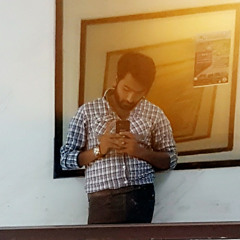 Darbuka _ Tamboora(Tribal mix) by Saad malik