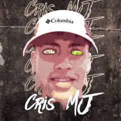 Cris Mj - Demonios En Mi Mente