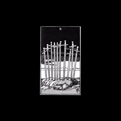 TEN OF SWORDS (The Duality)