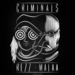 Rezz & Malaa - Criminals (Iván Reich Remix)