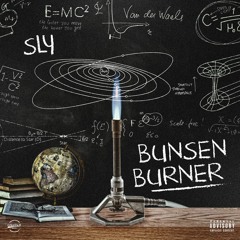 Bunsen Burner