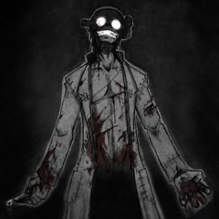 Lewi V - The Mad Scientist