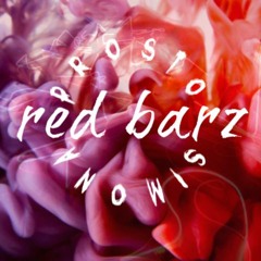 Prosto Simona - Red Barz (NM cover)