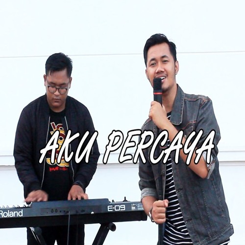 Aku Percaya (Anji) - Nevvi Saitavi Cover