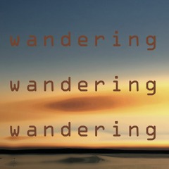 Wandering