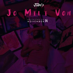 Jo Mili Vo