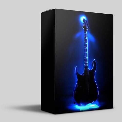 Stream FREE Metal Guitar Essentials Vol 1. Loop Kit Preview by