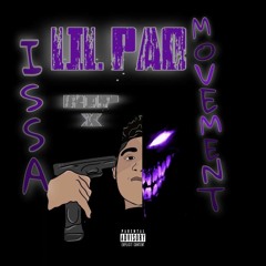 "UH-HUH" LIL PAO (Prodby.RiChLoSeR) (R.I.P X)