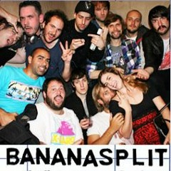 (thee)Mike B - Banana Split Anthems (DJ AM BDay Tribute Mix) [2012 SiriusXM]