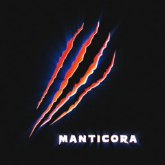 Tune Crashers - Manticora (feat. Starblaster, Johann Sebastian Cobra)
