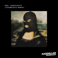 Related tracks: Nas - Shootouts (Izzamuzzic Remix)